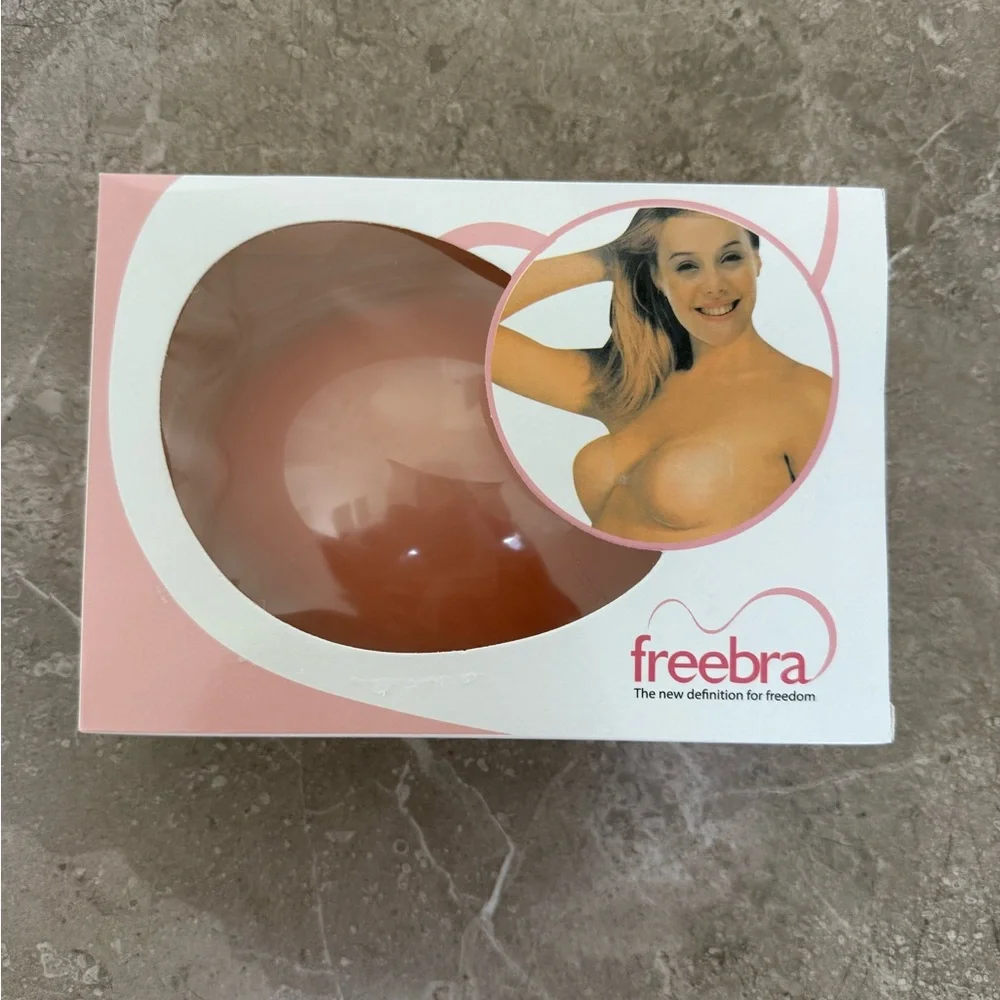 Freebra - Picture 1 of 2